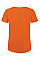 Orange Inspire T/ Women_°