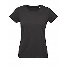 Black Inspire Plus T/ Women_°