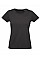 Black Inspire Plus T/ Women_°