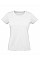 White Inspire Plus T/ Women_°