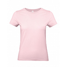 Orchid Pink Women's #E190 Tee