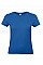 Royal Blue Women's #E190 Tee