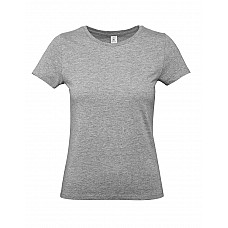 Sport Grey Women's #E190 Tee