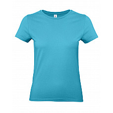 Swimming Pool Women's #E190 Tee