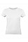 White Women's #E190 Tee