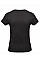 Black Women's #E190 Tee