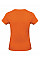 Orange Women's #E190 Tee