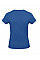 Royal Blue Women's #E190 Tee