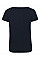 Navy Women's Triblend Tee