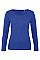 Cobalt Blue Inspire LSL/Women_°