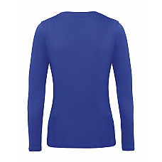 Cobalt Blue Inspire LSL/Women_°