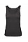 Black Inspire Tank T/ Women_°