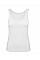 White Inspire Tank T/ Women_°