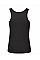 Black Inspire Tank T/ Women_°