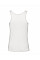 White Inspire Tank T/ Women_°