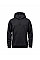 Black/Black Men's Fusion 5-in-1 System Jacket