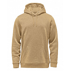 Oatmeal Heather Men's Pure Earth Monashee Pullover Hoodie