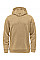 Black Men's Pure Earth Monashee Pullover Hoodie