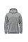 Granite Heather Men's Pure Earth Monashee Pullover Hoodie