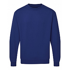 Royal Blue UCC Classic Sweat