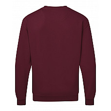 Burgundy UCC Classic Sweat