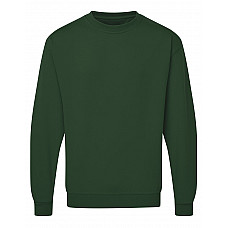 Bottle Green UCC Classic Sweat