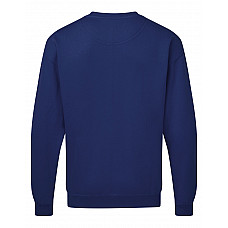 Royal Blue UCC Heavyweight Sweat