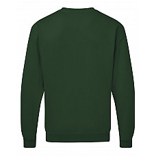 Bottle Green UCC Heavyweight Sweat