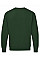 Bottle Green UCC Heavyweight Sweat