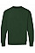 Bottle Green UCC Heavyweight Sweat