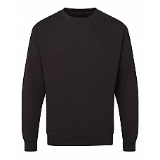 Black UCC Heavyweight Sweat