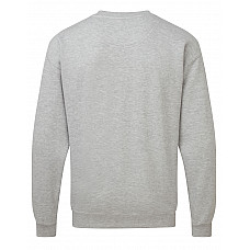 Heather Grey UCC Heavyweight Sweat