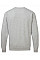 Heather Grey UCC Heavyweight Sweat