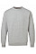 Heather Grey UCC Heavyweight Sweat