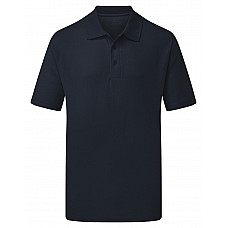 Navy UCC Everyday Polo