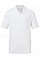 White UCC Everyday Polo