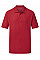 Red UCC Everyday Polo