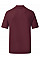 Burgundy UCC Everyday Polo