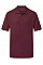 Burgundy UCC Everyday Polo