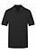 Black UCC Everyday Polo