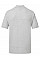 Heather Grey UCC Everyday Polo