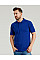 Royal Blue UCC Heavyweight Polo