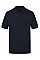 Navy UCC Heavyweight Polo