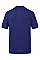 Royal Blue UCC Heavyweight Polo