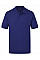 Royal Blue UCC Heavyweight Polo