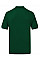 Bottle Green UCC Heavyweight Polo