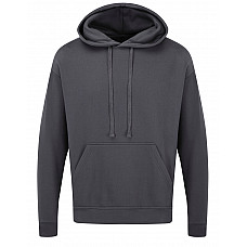 Charcoal UCC Everyday Hooded Sweat