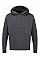 Charcoal UCC Everyday Hooded Sweat