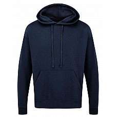 Navy UCC Everyday Hooded Sweat