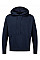 Navy UCC Everyday Hooded Sweat